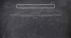 Desktop Screenshot of aandbctheworld.com