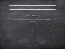 Tablet Screenshot of aandbctheworld.com